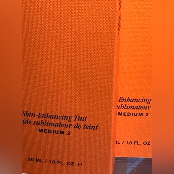 ( set of 2) Ami Colé Skin-Enhancing Tint MEDIUM 2 - Picture 5 of 6